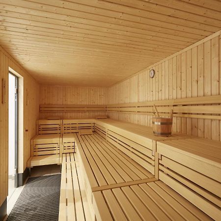 Feriendorf Rugana - Komfort Appartement Mit 1 Schlafzimmer B12 드란스케 외부 사진