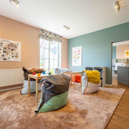 Feriendorf Rugana - Komfort Appartement Mit 1 Schlafzimmer B12 드란스케 외부 사진