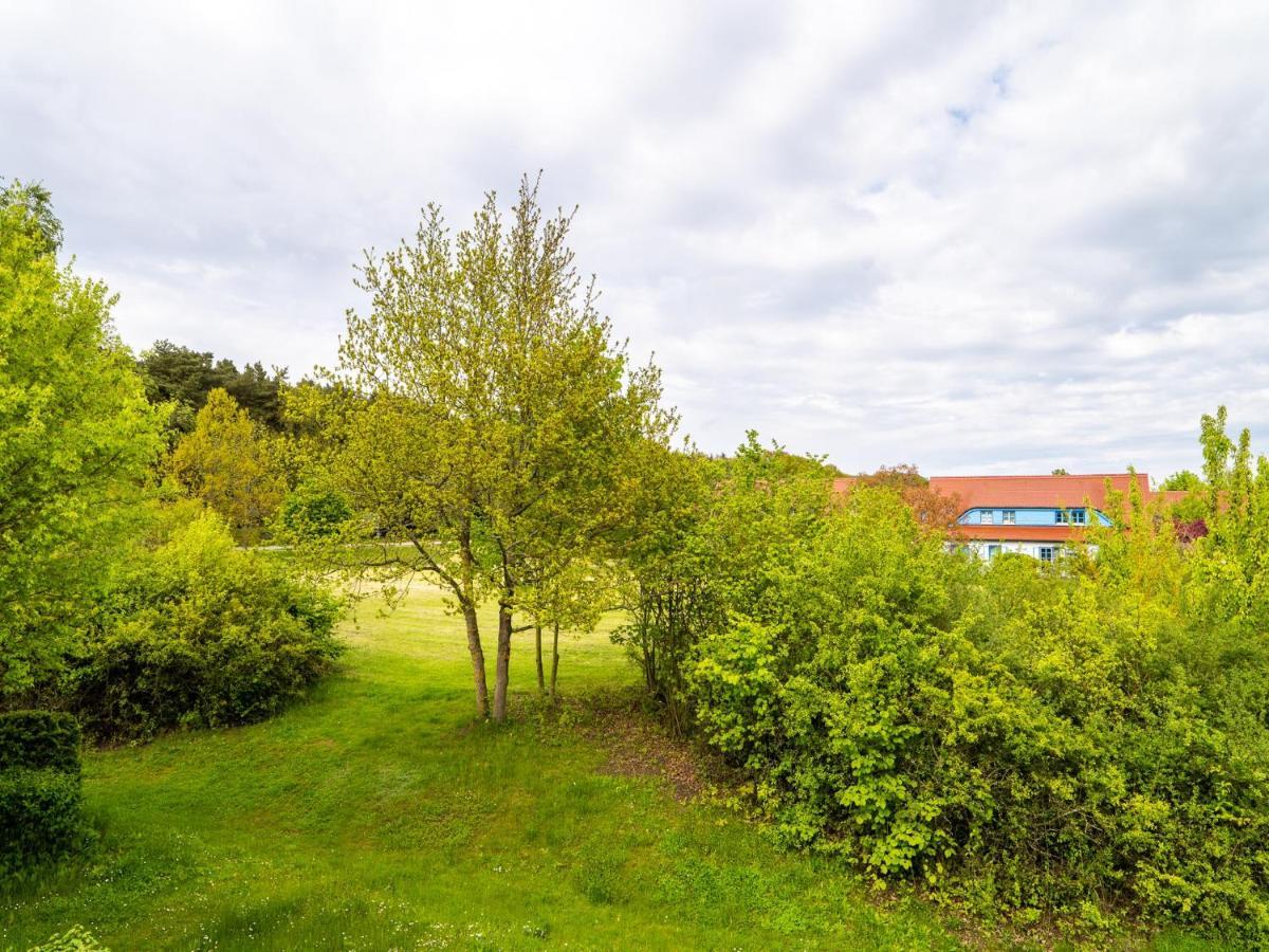 Feriendorf Rugana - Komfort Appartement Mit 1 Schlafzimmer B12 드란스케 외부 사진